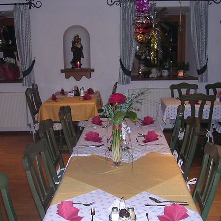 Ferienhof Millinghof Леоганг Екстериор снимка